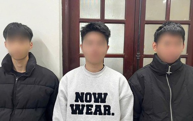 Xâm nhập trái phép, mua bán, trao đổi hơn 8,4 tỉ email của người dùng