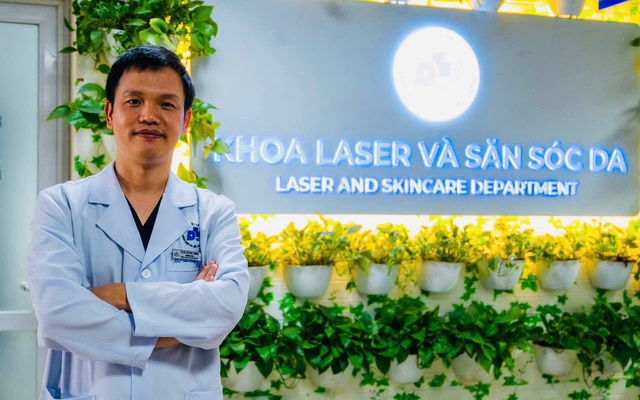 Bác sĩ bệnh viện trung ương cảnh báo