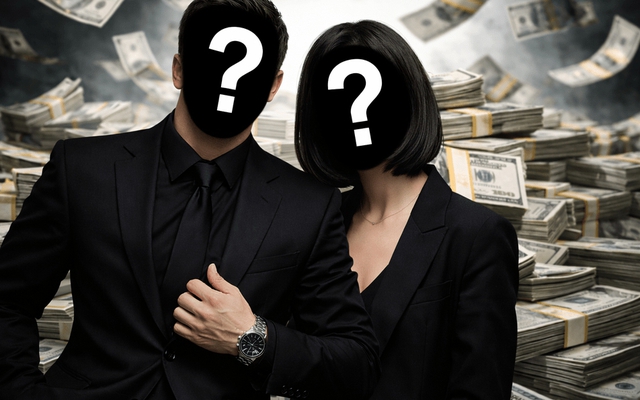 Gia đình Việt Nam duy nhất có vợ chồng đều là tỷ phú USD: Họ là ai?