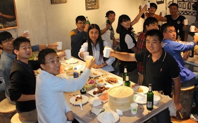 Đi họp lớp về, tôi thấm thía 5 sự thật chưa ai nói