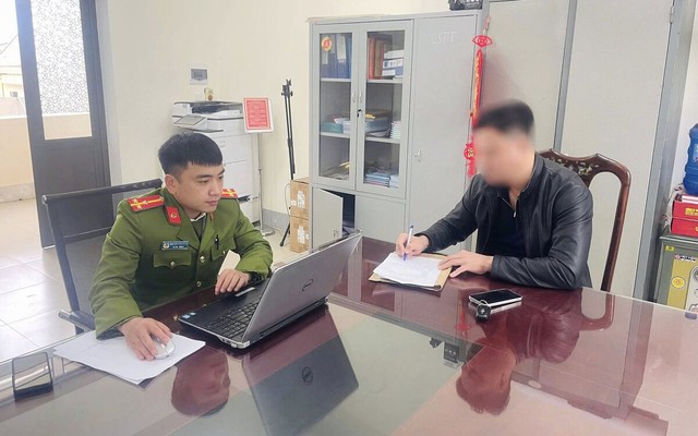 Vụ đỗ xe chặn lối đi còn thách thức 'đỗ đến mai': Tài xế nhận sai