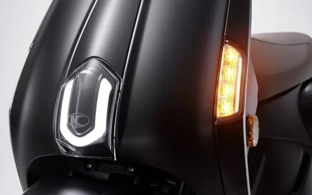 Hãng xe xây nhà máy tại Việt Nam ra mắt đối thủ Honda SH Mode: siêu tiết kiệm nhiên liệu, giá bán từ 68 triệu đồng