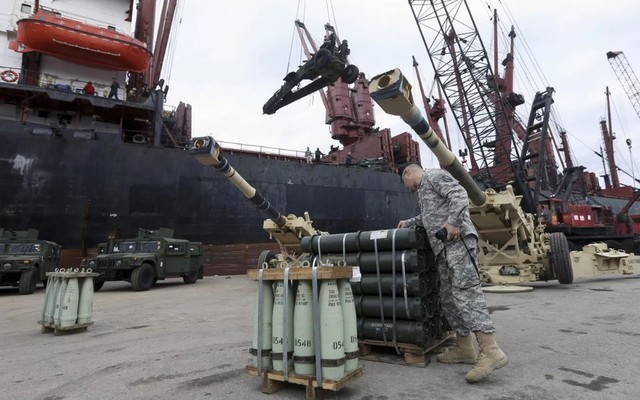 Israel đang 'ra lệnh' cho Mỹ!?