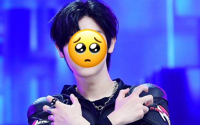 Nam thần gen Z 1m8 nức tiếng mắc bệnh hiểm nghèo