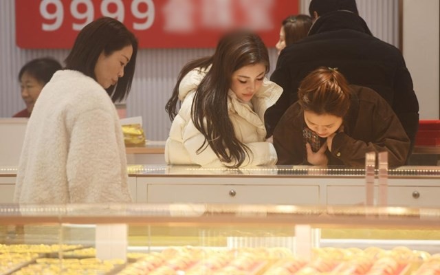 Năm 2026 mua vàng mà không biết điều này, thà đừng mua còn hơn!