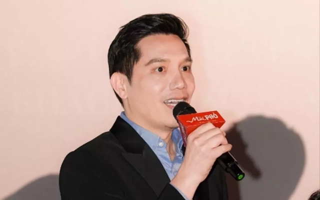 Shark Minh bị tấn công