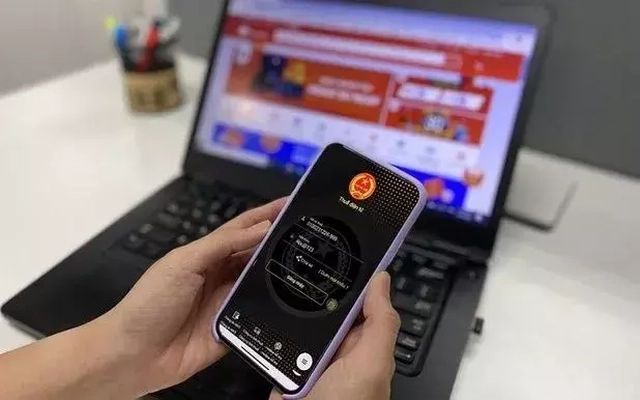 Từ 1/7/2026, người nộp thuế được phân nhóm ra sao?