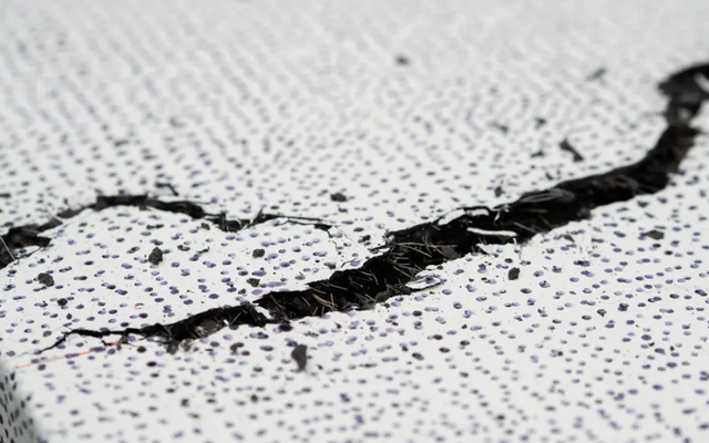 Phát minh "thép tự chữa lành" có thể rung chuyển ngành cầu đường toàn cầu