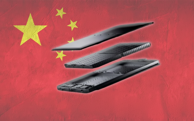 Trung Quốc đã nắm trong tay "kho báu lại cầm luôn cả chìa khóa": Đối thủ muốn thắng? - Nói thì dễ hơn làm