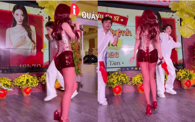 Không tin được Vbiz có mỹ nhân giữ nhan sắc đỉnh thế này, hơn 15 năm mà ngày càng trẻ ra mới tài!