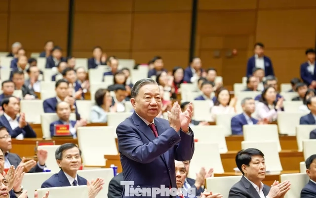 Ngay sau kỳ nghỉ Tết, tổ chức hội nghị toàn quốc quán triệt hai nghị quyết quan trọng của Bộ Chính trị