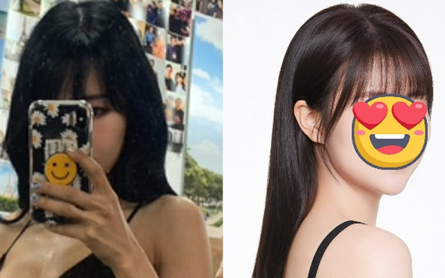 Màn lột xác của nữ diễn viên chi 1,8 tỷ “dao kéo” hết khuôn mặt, kết quả có mỹ mãn?