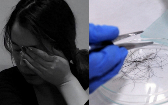 Chồng đòi xét nghiệm ADN cho con, kết quả trả về khiến cả nhà chồng phải xin lỗi, riêng chồng quỳ xuống cầu