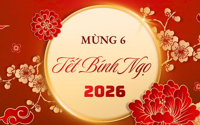 Ngày mùng 6 Tết 2026 có tốt không?