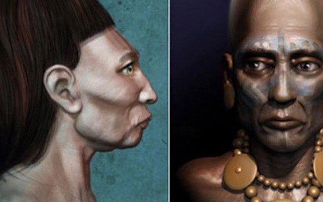 300 người đầu "ngoài hành tinh” ở Peru: Một giống người mới?