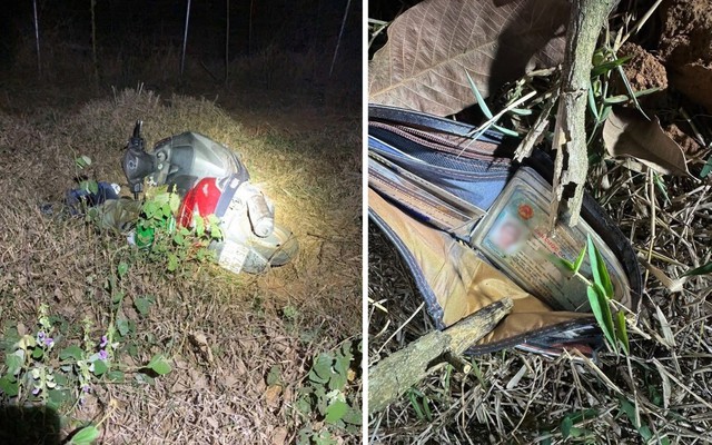 Xót xa: Tìm thấy thi thể người đàn ông mất tích từ mùng 1 Tết, gia đình TP.HCM đau đớn xác nhận sau nhiều ngày tìm kiếm vô vọng