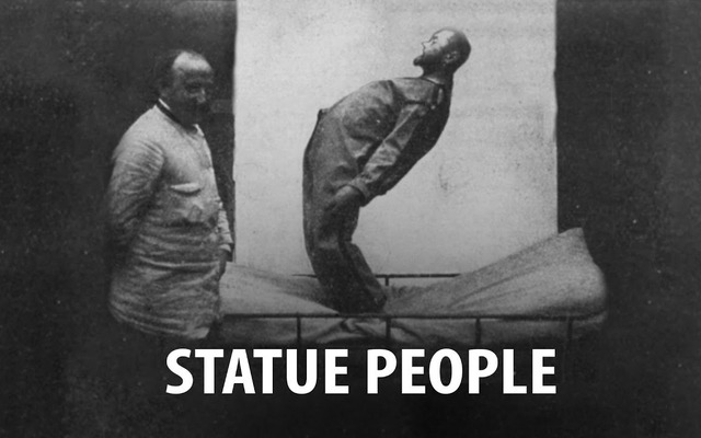 Bí ẩn về căn bệnh cướp đi 500.000 sinh mạng rồi đột ngột biến mất không một dấu vết