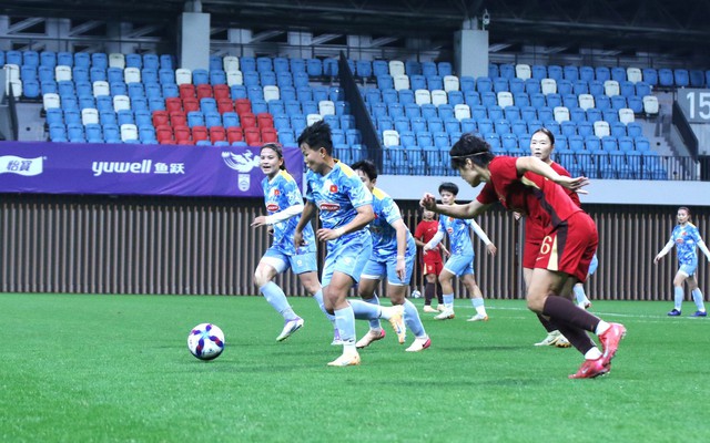 Asian Cup: Tuyển Việt Nam có lịch thi đấu thuận lợi, tăng thêm hi vọng giành vé World Cup