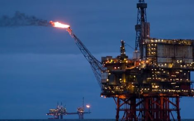 Phát hiện mạng lưới buôn lậu dầu Nga quy mô cực khủng, tổng trị giá ít nhất 90 tỷ USD