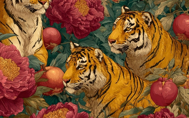 Nhìn thấu tài lộc 2026: 4 con giáp bứt phá làm đại gia, kinh doanh một vốn bốn lời vì đi đâu cũng có người chống lưng che chở