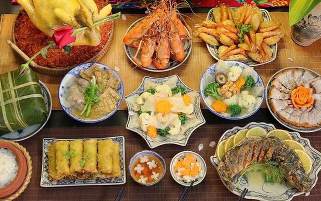 Dọn dẹp sau Tết, có 3 thứ trong bếp nên thay mới ngay nếu không muốn cả tháng Giêng trì trệ