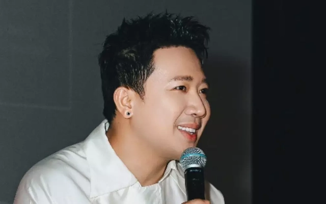 Trấn Thành cáo lỗi