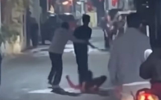 Người đàn ông bị chém tử vong tối mùng 4 Tết ở Hà Nội: Ngỡ ngàng kẻ xuống tay