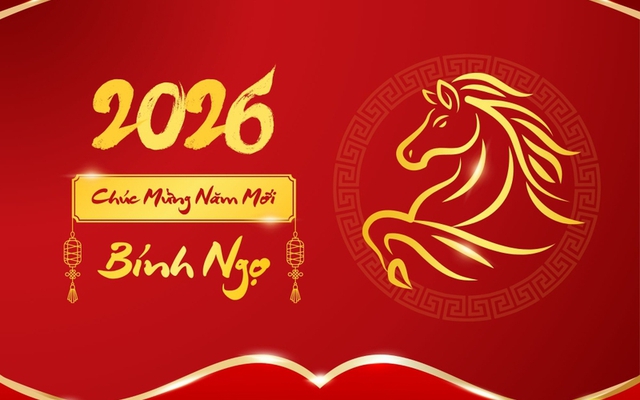 Từ nay đến Rằm tháng Giêng có 4 con giáp được cát tinh hỗ trợ, phát tài phát lộc, tiền bạc rủng rỉnh