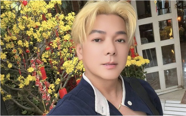 Ca sĩ Vũ Hà nhập viện cấp cứu đúng vào ngày sinh nhật mùng 5 Tết