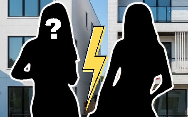 Drama sốc: Nữ diễn viên đình đám bị tố sống chung nhà chính thất rồi cướp chồng, bà cả lên truyền hình tuyên bố nóng