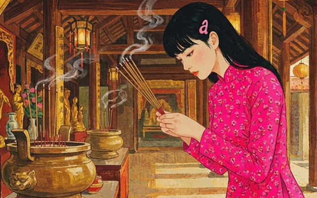 Cầu tài đầu năm nhưng ví vẫn trống? Có thể bạn sai từ bước đầu tiên