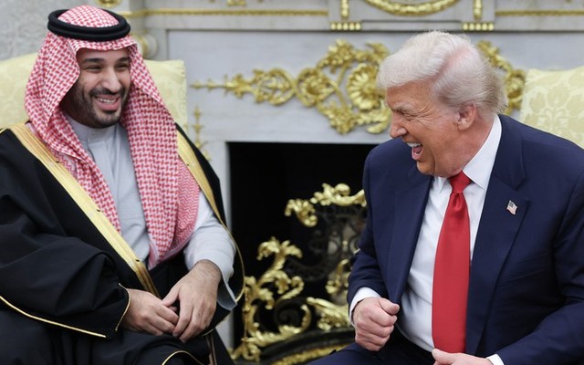 Saudi Arabia có thể chế tạo vũ khí hạt nhân?