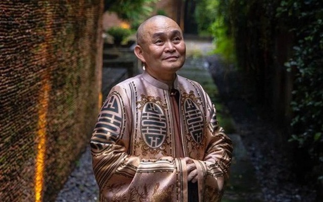 Nam NSƯT xây công trình trăm tỷ tuyên bố: "Tôi mở theo cơn, vào nói lằng nhằng tôi đóng cửa"