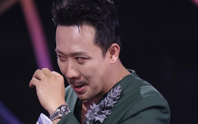 Trấn Thành tuyên bố: "Phim của tôi, chọn ai diễn là quyền của tôi"