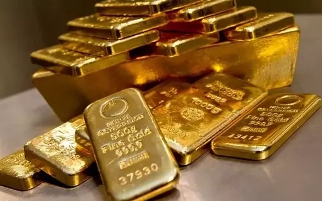 Nhật Bản: Người giấu tên quyên góp 21 kg vàng để thành phố sửa đường ống nước