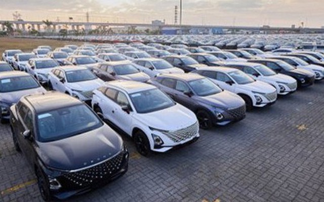 Chưa từng có trong lịch sử, mặt hàng này ồ ạt tràn vào - Trung Quốc thành nhà cung cấp lớn nhất cho Việt Nam