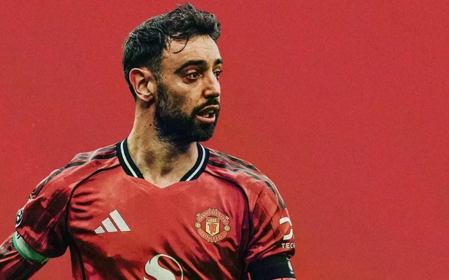 Sự thay đổi chiến thuật của Carrick giúp Bruno Fernandes bùng nổ như thế nào?