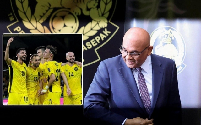 Báo Indonesia tiết lộ: Sếp lớn người Malaysia muốn dùng 7 cầu thủ "nhập lậu" tái đấu Việt Nam?