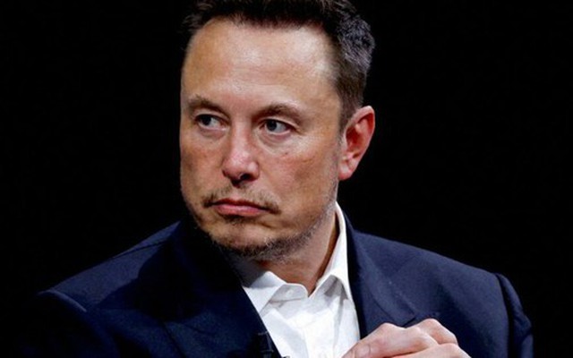 Tỷ phú Elon Musk tuyên bố nghề sẽ bị AI thay thế trong cuối năm nay