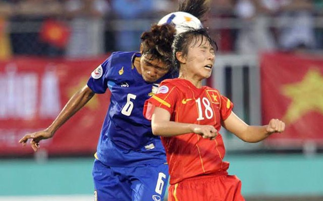 Thua cay đắng Thái Lan, tuyển Việt Nam ngậm ngùi nhìn giấc mơ World Cup trễ hẹn 8 năm như thế nào?