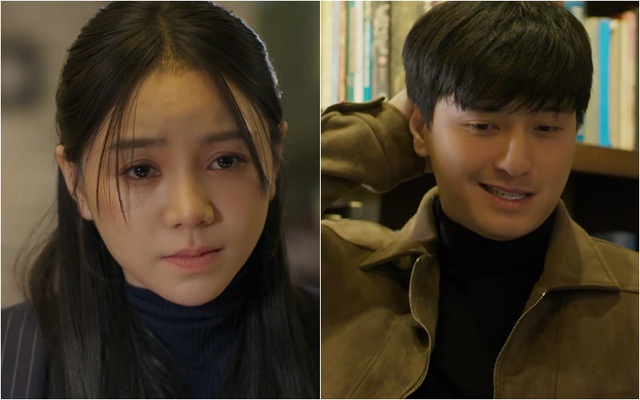 Huỳnh Anh, Quỳnh Kool tái hợp trong phim giờ vàng VTV