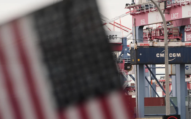 Doanh nghiệp "đòi" tiền thuế quan thừa từ chính quyền ông Donald Trump ra sao?