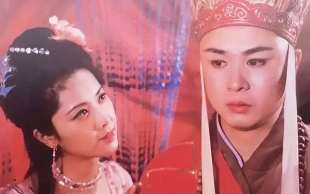 Sự thật mối tình dang dở của Đường Tăng trong 'Tây du ký' 1986