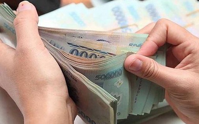 Năm mới, gửi tiết kiệm tại Agribank, Vietcombank, BIDV, VietinBank cao nhất bao nhiêu?
