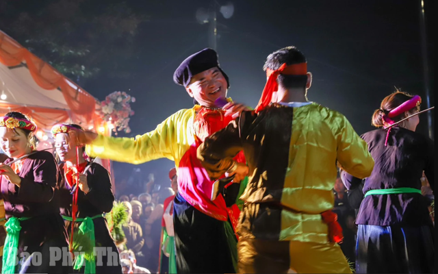 Lễ hội 'tế nhị' nhất Việt Nam dịp Tết diễn ra ở đâu, thời điểm nào?