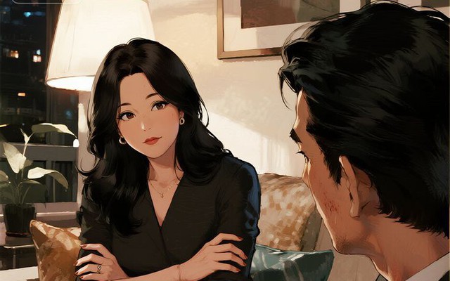 Biết thu nhập của tôi, mẹ chồng bắt đóng 75 triệu phí sinh hoạt mỗi tháng, 7 ngày sau tôi khiến cả nhà họ ân hận vì lòng tham