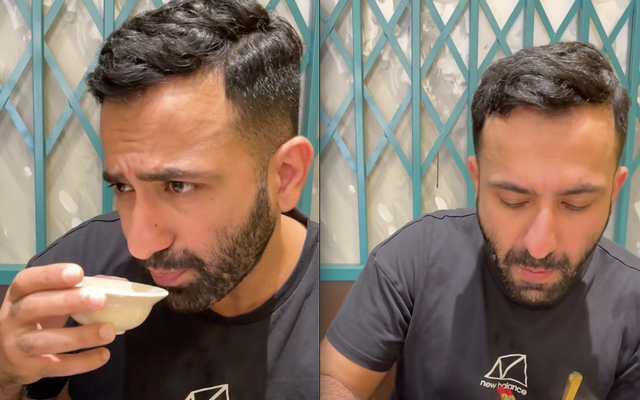 Khách Tây chấm 10 điểm tuyệt đối cho 1 món Việt - là "chân ái" sau nhiều ngày ăn cỗ Tết