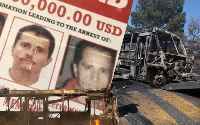 Hạ sát ông trùm băng đảng từng bị Mỹ treo thưởng tới 15 triệu USD, “di sản đẫm máu” vẫn phủ bóng khắp Mexico