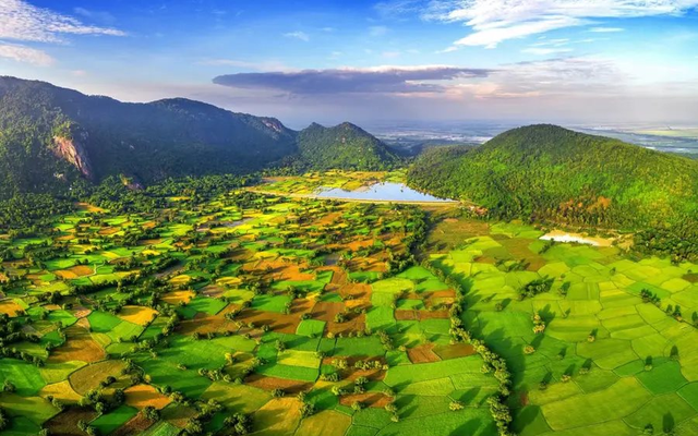 Chỉ vài ngày Tết, "xứ sở thần tiên" của Việt Nam ghi nhận số thu 2.600 tỷ đồng