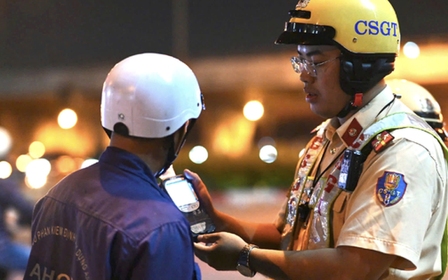 Vì sao vi phạm nồng độ cồn tăng vào dịp Tết?